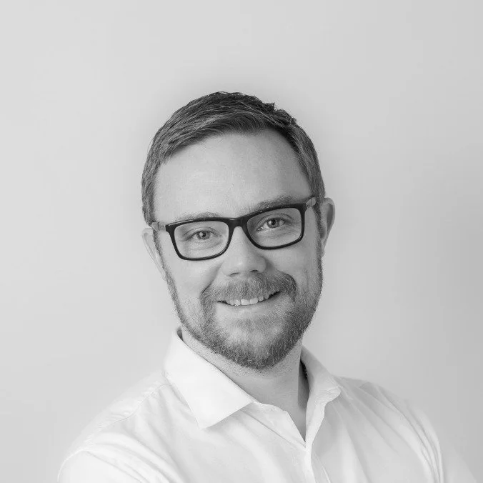 Portrait of Matthew Lumb, Ph.D.